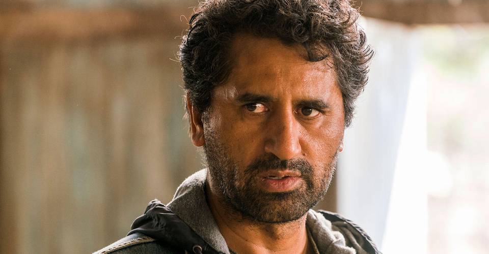 Fear the Walking Dead Recap Chris Personality Gets Clarified Fear the Walking Dead Recap Chris Personality Gets Clarified